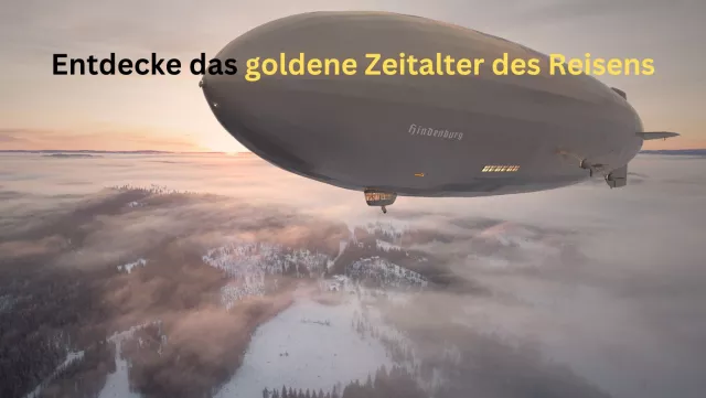 Bild:  Reisen damals. Ein Blog über die goldene Zeit des Reisens ist online