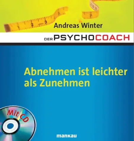 Bild: Online-Coaching zum Abnehmen - Der „Psychocoach“ bietet 500 Interessierten ein kostenloses Abnehm-Programm