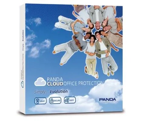 Bild: Panda Cloud Office Protection erhält Virus Bulletin VB 100 Zertifizierung