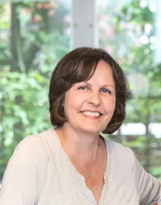 Bild: Innovative Naturkosmetikmarke coeur de beauté: Eine Lösung für Frauen mit Rosacea in den Wechseljahren