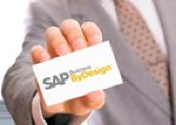 Bild: Wachstumsorientiert in die Zukunft mit SAP Business ByDesign - Exklusives Event für Dienstleister