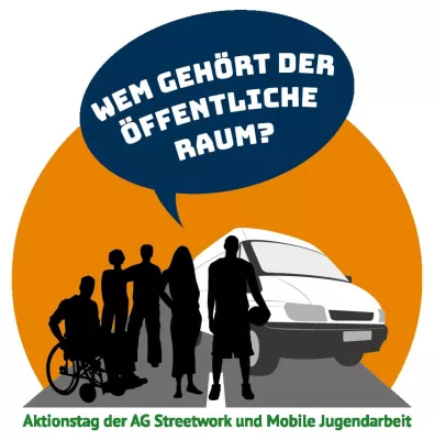 Bild: Wem gehört der öffentliche Raum? Aktionstag am 9.10. auf dem Heumarkt
