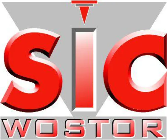 Bild: SIC-Wostor auf der METAV 2014