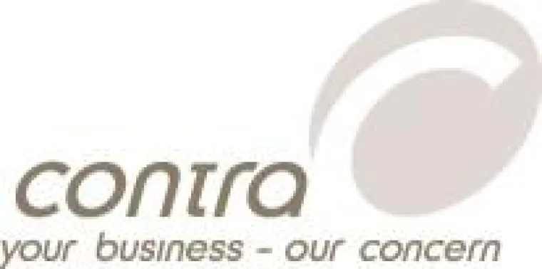 Bild: ConTra präsentiert mit Rodeo und Wertespiel