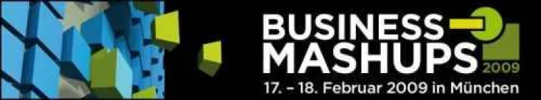 Bild: Business Mashups - Kostenersparnis durch neue Arbeitsteilung?