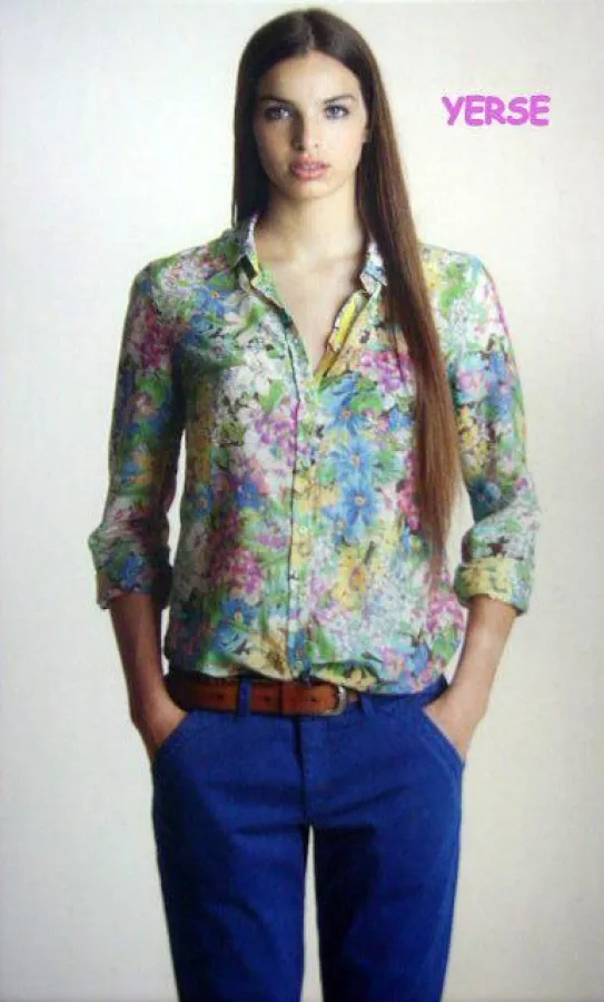 anziehsachen von YERSE