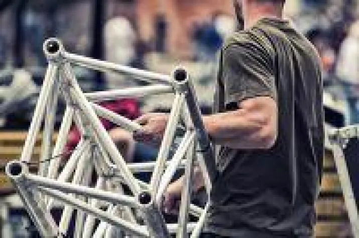 Bild: VIVAFAIR und CALUMA gehen Kooperation ein