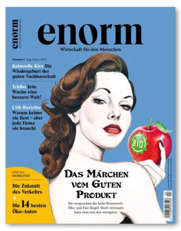 Rechtsextreme Biobauern: Braunes Gemüse verdirbt Bio-Branche den Appetit Bild: Rechtsextreme Biobauern: Braunes Gemüse verdirbt Bio-Branche den Appetit