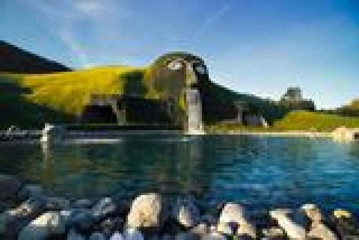 © Swarovski Kristallwelten