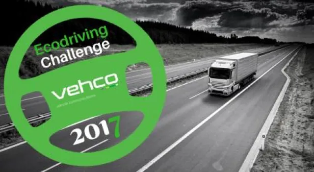 Teilnehmer der Vehco Eco-Driving Challenge sparten Treibstoffkosten von 700.000€ Bild: Teilnehmer der Vehco Eco-Driving Challenge sparten Treibstoffkosten von 700.000€