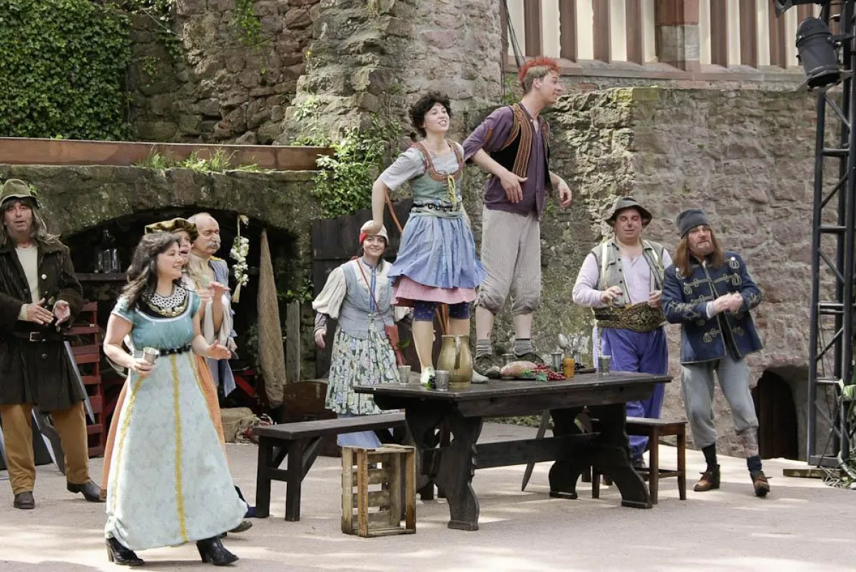 Ronja Räubertochter