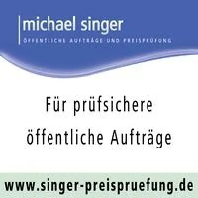 Bild: Öffentliches Preisrecht und Preisprüfung bei öffentlichen Aufträgen aus dem Ausland