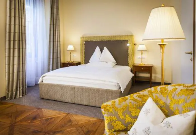 Bild: Kleine Hotels, ganz groß