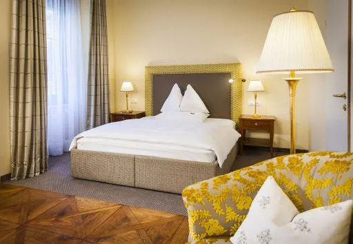 Bild: Kleine Hotels, ganz groß