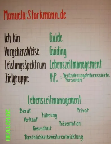 Bild: Burnout und Burnoutvorbeugung – Zum Jahres-Abschluss bewusst dazu nochmal eine Themenwoche (10. - 14.12.2012)