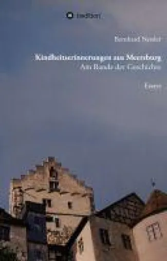Bild: Kindheitserinnerungen aus Meersburg - 22 Essays zur Ortsgeschichte