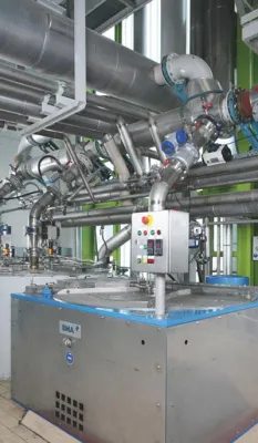 Bild: BMA: Tacton Design Automation und Lino beschleunigen Vertriebsprozesse