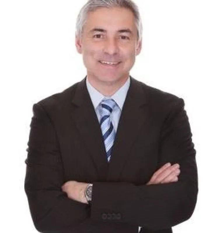 Oskar Kuempel