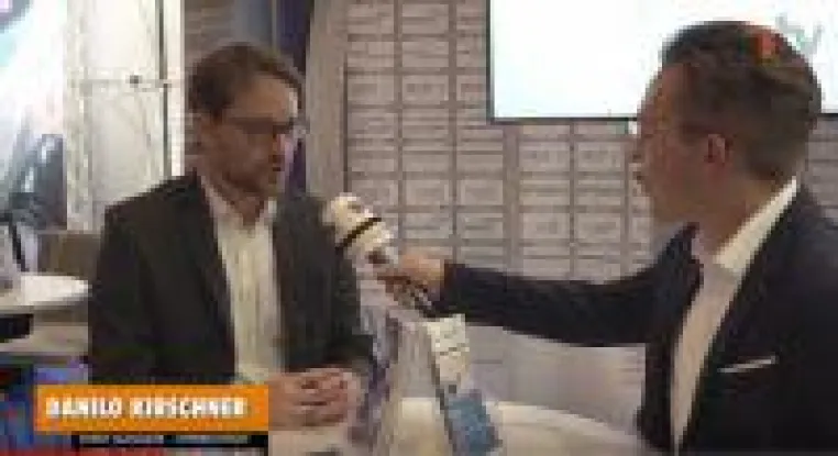 Bild: Hypermotion: Gemeinsame Bühne für Wissenschaft, Wirtschaft, Start-ups und Politik