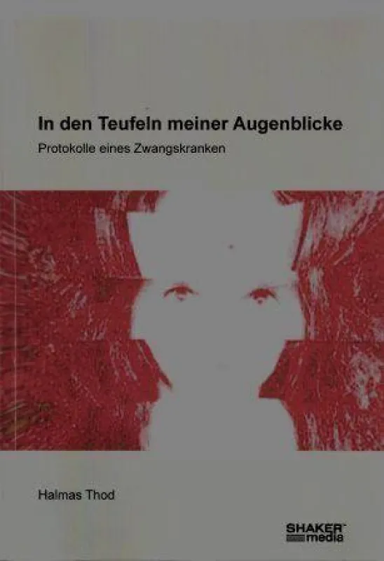 Seit dem 26.06. 2008 auch im Buchhandel erhältlich: