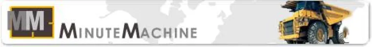 MinuteMachine startet neues Webportal für Nutzfahrzeuge Bild: MinuteMachine startet neues Webportal für Nutzfahrzeuge