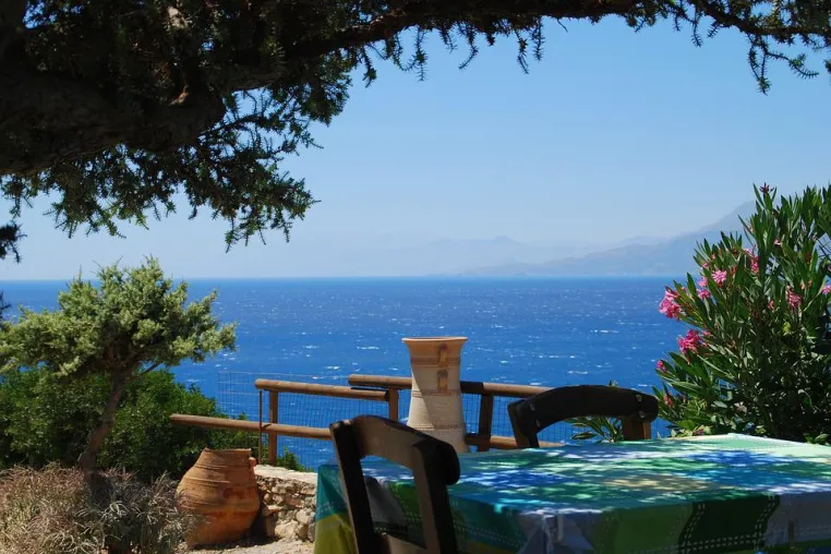 Bild: Kreta Urlaub mit privatem Flughafen Transfer