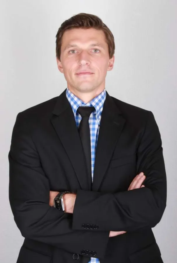 Christian Heselhaus, Marketing Director bei GWAVA EMEA