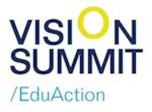 Bild: GENISIS Institute und Bildungsstifter laden zum VISION SUMMIT 2013 EduAction