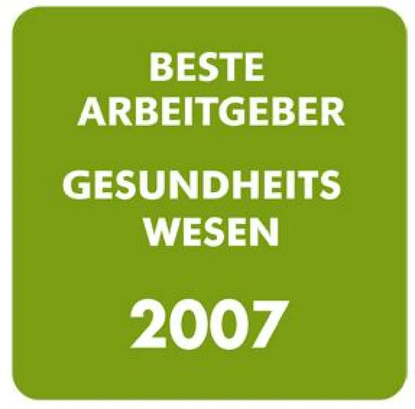 Gütesiegel \