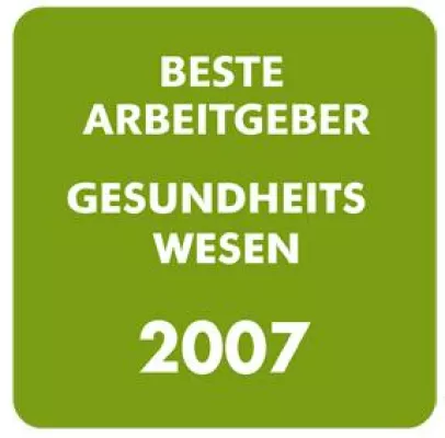 Bild: Gesundheitswesen: Schaffung positiver Arbeitsbedingungen auch in schwierigem Umfeld möglich