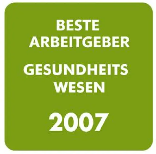 Bild: Gesundheitswesen: Schaffung positiver Arbeitsbedingungen auch in schwierigem Umfeld möglich