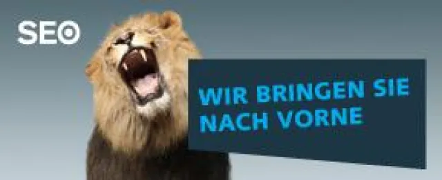 Bild: Wir bringen Sie ganz nach vorne – mit suchmaschinenoptimierung.3pc.de