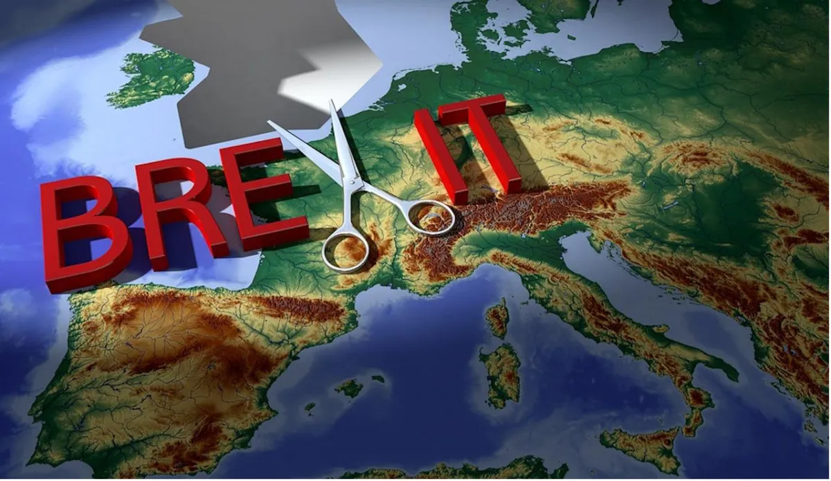 Die Betreiber des Eurotunnels fürchten kein Brexit-Chaos (c)Pixaby