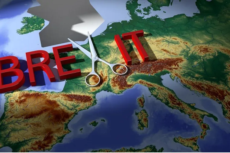 Bild: Eurotunnel will Brexit-Chaos trotzen