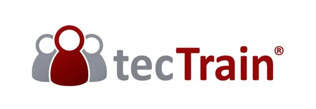 Bild: tecTrain GmbH mit dem Bildungszertifikat CERT NÖ ausgezeichnet