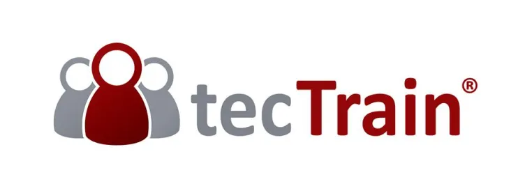 Bild: tecTrain GmbH mit dem Bildungszertifikat CERT NÖ ausgezeichnet