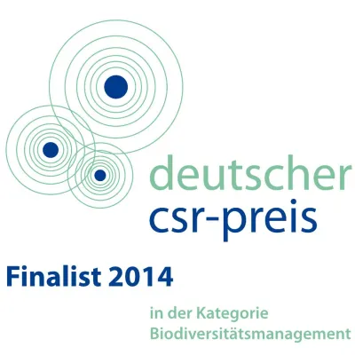 Bild: ForestFinance ist Finalist beim Deutschen CSR-Preis