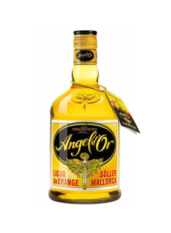 Angel d'Or