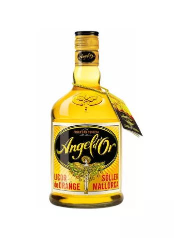 „Angel d’Or – die Sonne Mallorcas“ jetzt auch im App-Store Bild: „Angel d’Or – die Sonne Mallorcas“ jetzt auch im App-Store