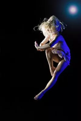 Bild: Junger Tanz 2016
