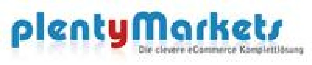 Logo plentySystems
