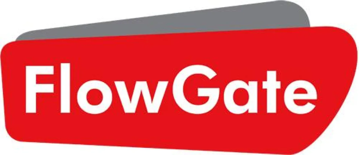 Logo FlowGate