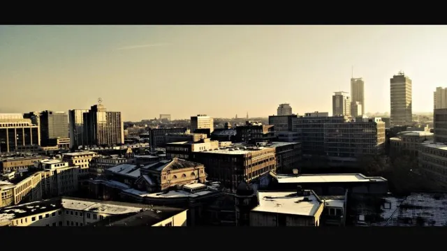 SH Rechtsanwälte mit neuem Büro im Kennedy Tower in Essen Bild: SH Rechtsanwälte mit neuem Büro im Kennedy Tower in Essen