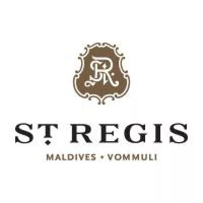 Bild: IRIDIUM SPA: The St. Regis Maldives Vommuli Resort mit Luxus Wellnessoase