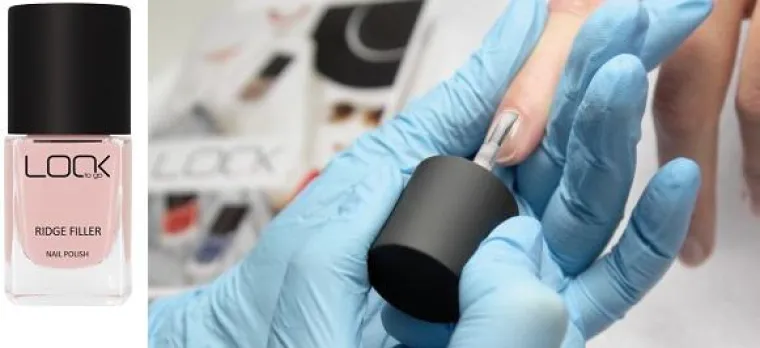 Bild: Beautyexpertin Nicole Simon „Richtig feilen“