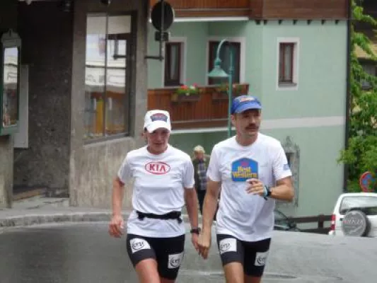 Bild: 152 km zum 8. Leipziger Wasserfest