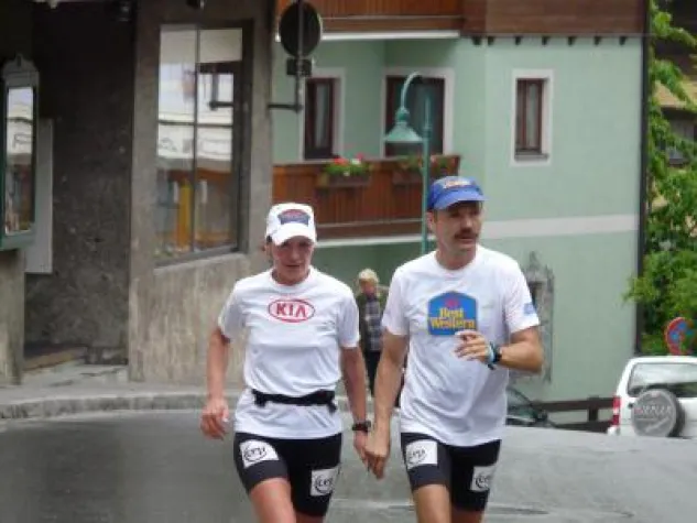 Bild: 152 km zum 8. Leipziger Wasserfest