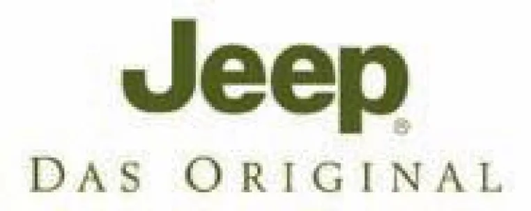 Bild: Kultmarke Jeep setzt auf EGGERT GROUP.