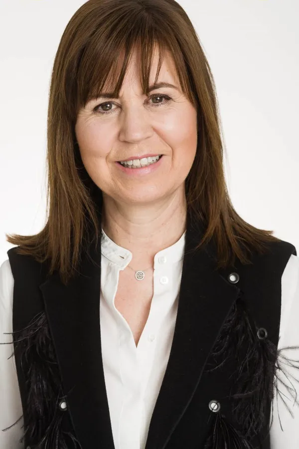 Rechtsanwältin Christiane Warnke referiert über Patchworkfamilien im Erbrecht