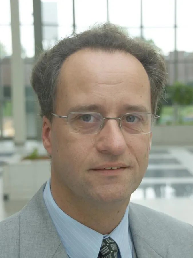 Jürgen Hellmeier, Mitglied der Geschäftsleitung der active logistics Gruppe